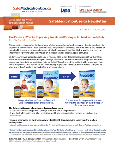 newsletter