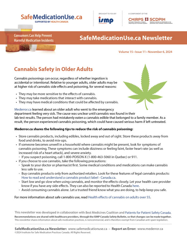 newsletter