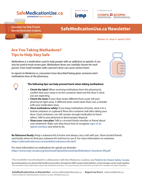 Newsletter