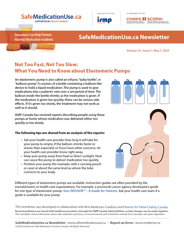 newsletter