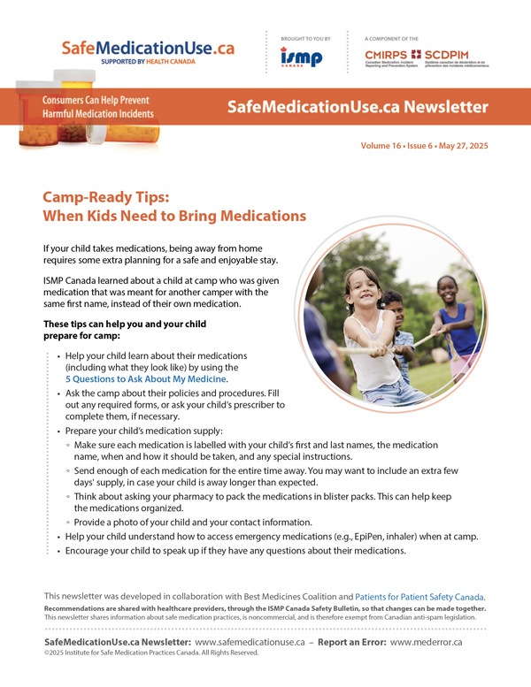 newsletter