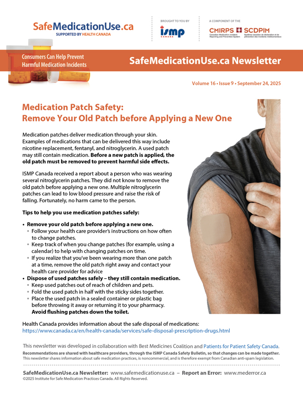 newsletter