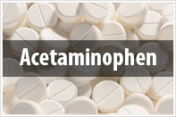 acetaminophen