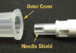 Insulin Pen