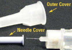 Insulin Pen