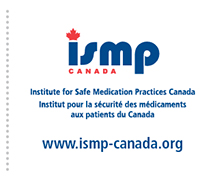 ISMP Canada