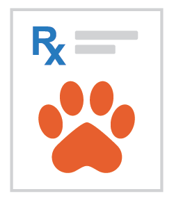 pet prescription