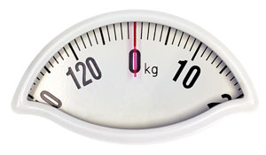 Weight Scale